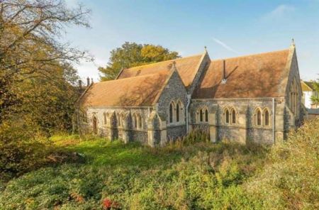 St John's Church, Faversham  Church